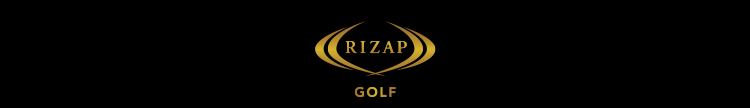 RIZAP GOLF