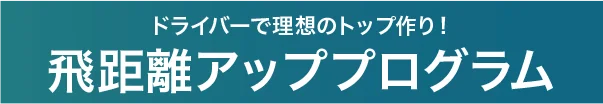 飛距離アッププログラム