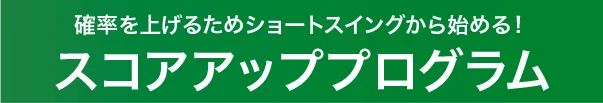 スコアアッププログラム