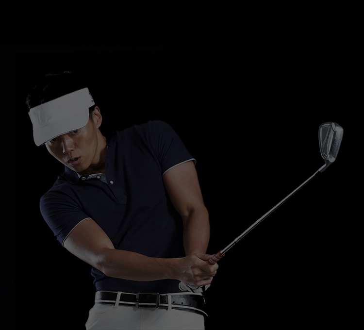 RIZAP GOLF ライザップゴルフ