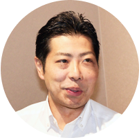 照屋さん