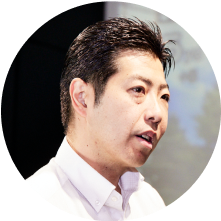 受講者:照屋さん