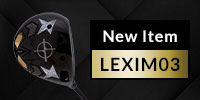 [New Item] LEXIM03